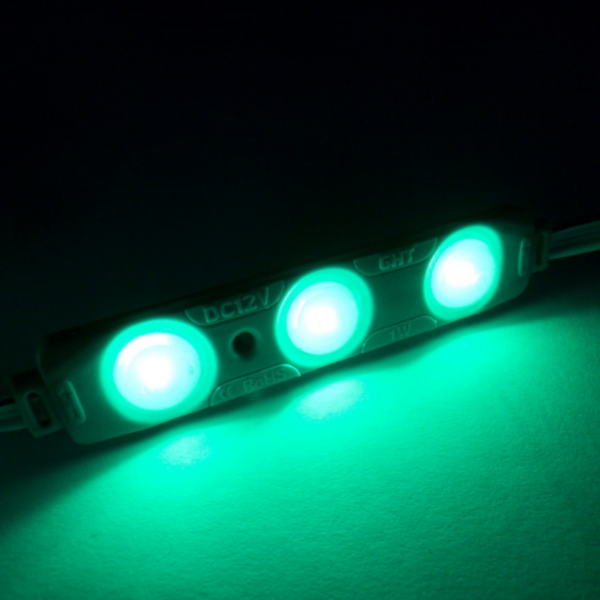 modulo eco lupa 2835 blanco frio 3