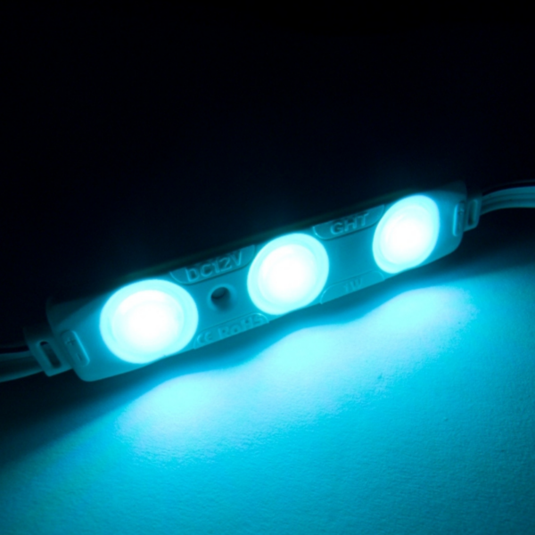 modulo eco lupa 2835 blanco frio 4