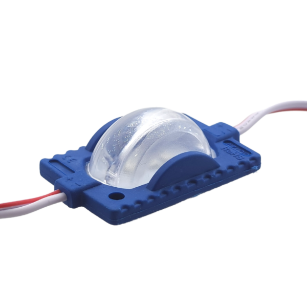 modulo laser 2835 12v 3