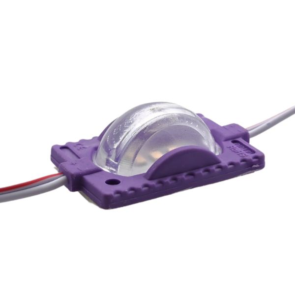 modulo laser 2835 12v 4