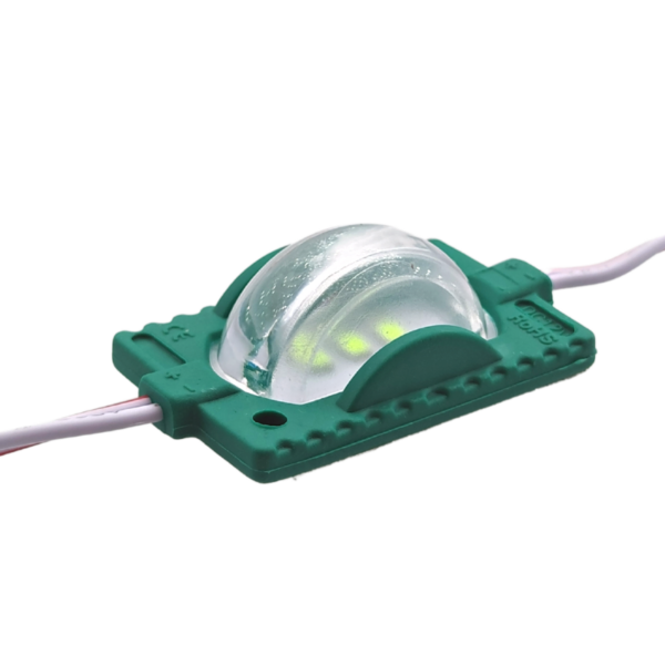modulo laser 2835 12v 7