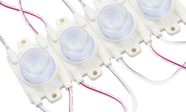 modulo lateral 3030 1 4431 blanco 12v 1