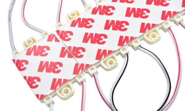 modulo lateral 3030 1 4431 blanco 12v 2