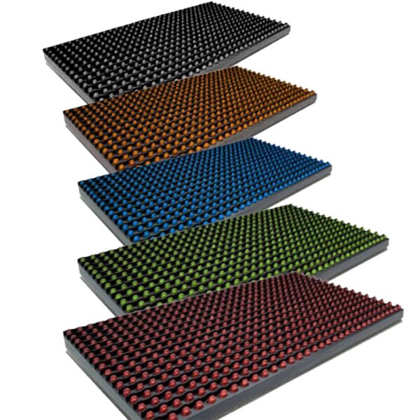 modulo p10 monocolor Outdoor 1