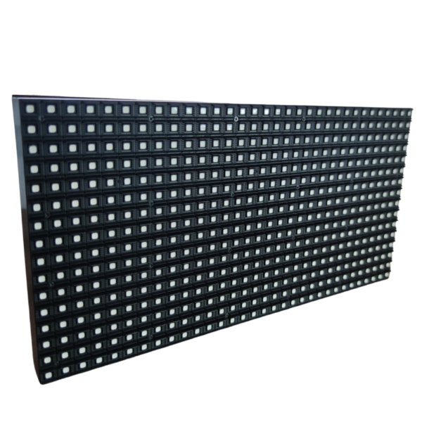 modulo p8 RGB Outdoor 4