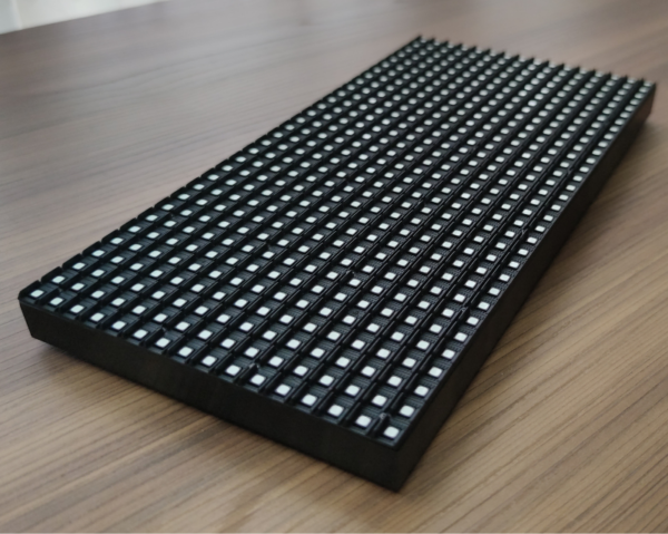 modulo p8 RGB Outdoor 6
