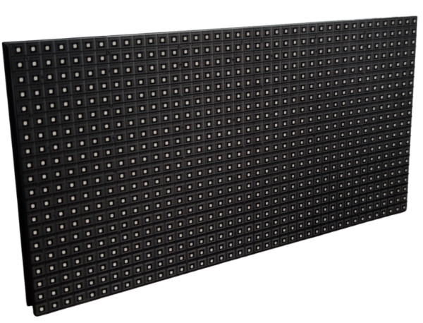 modulo p8 RGB Outdoor