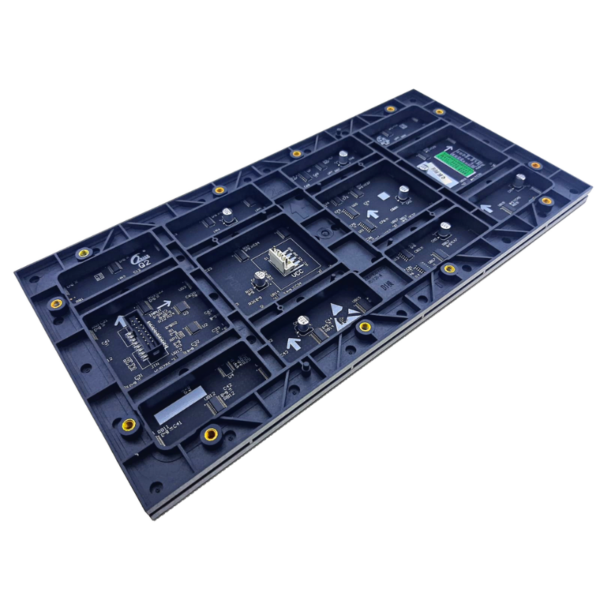 modulo pantalla rgb p2 3