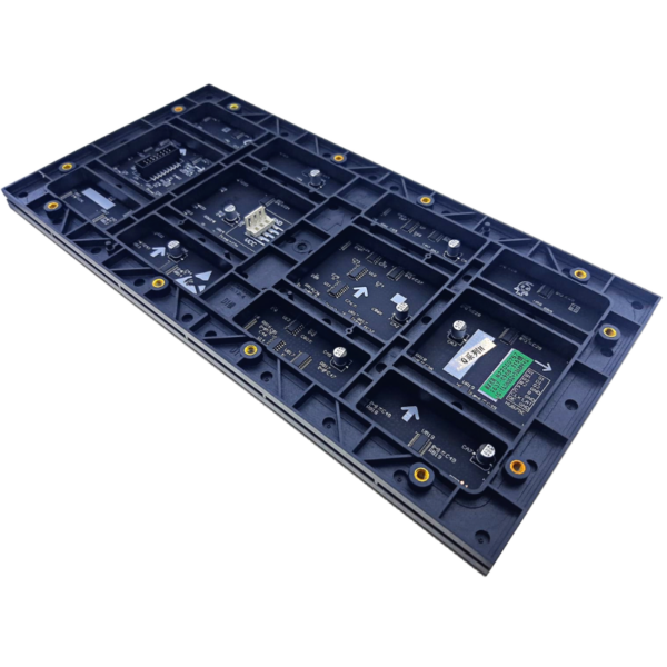 modulo pantalla rgb p2 4