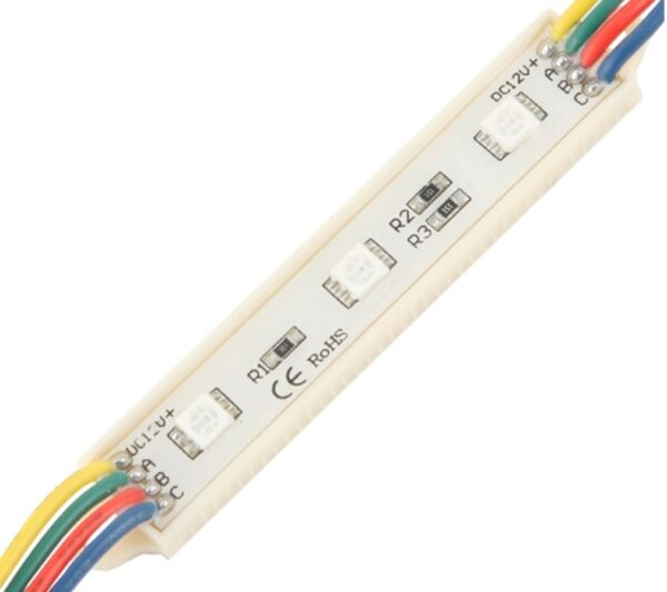 modulo rgb 5050 3 12v