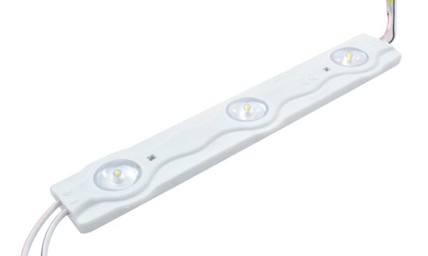 modulo super 3030 3 17032 blanco 12v