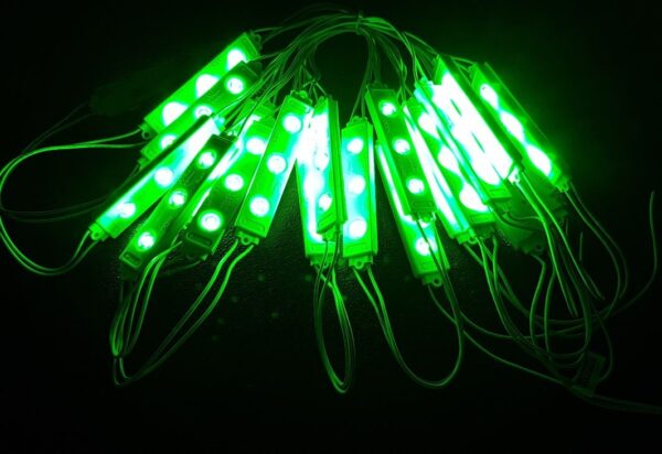 modulo tipo3 2835 3 gigante colores 12v 1
