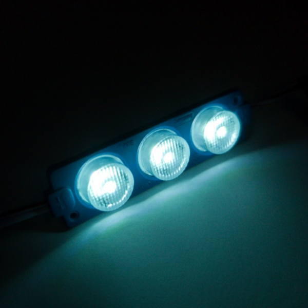 modulo tipo3 2835 3 gigante colores 12v 10