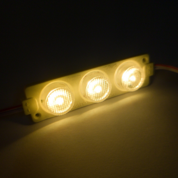 modulo tipo3 2835 3 gigante colores 12v 11