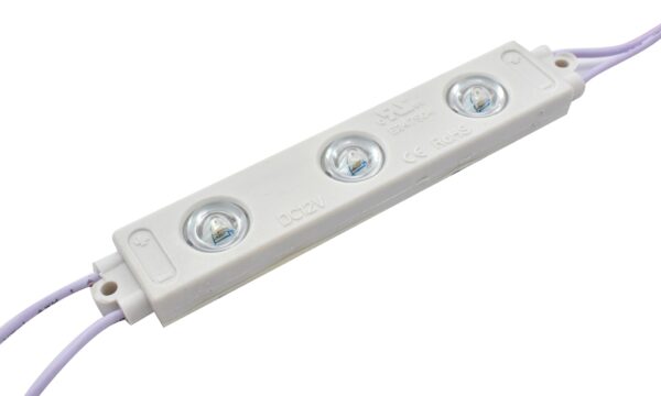 modulo tipo3 2835 3 gigante colores 12v 13