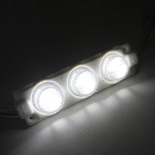 modulo tipo3 2835 3 gigante colores 12v 14