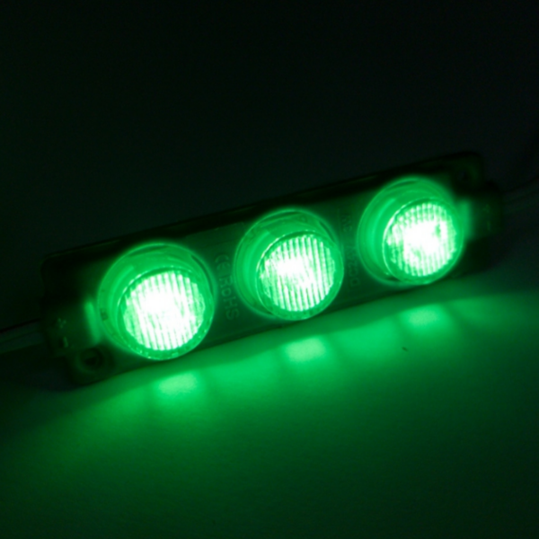 modulo tipo3 2835 3 gigante colores 12v 15