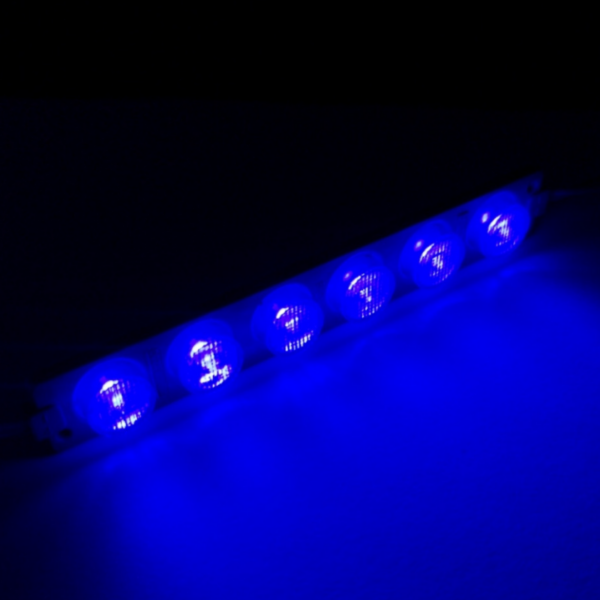 modulo tipo3 2835 3 gigante colores 12v 16