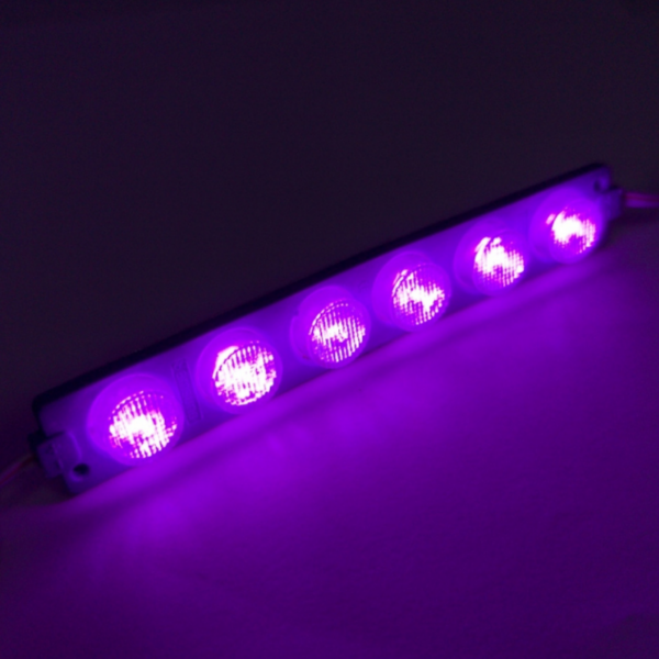 modulo tipo3 2835 3 gigante colores 12v 27