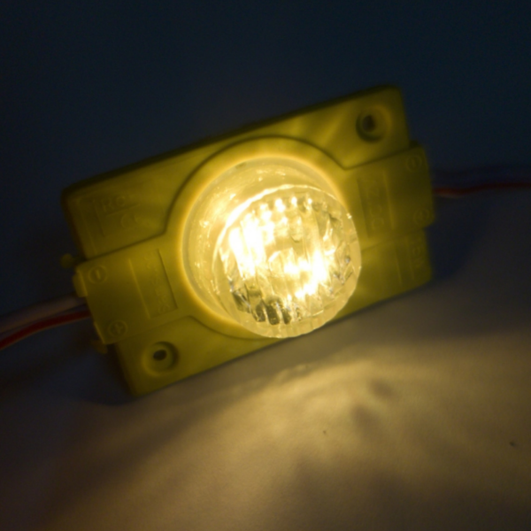 modulo tipo3 2835 3 gigante colores 12v 32