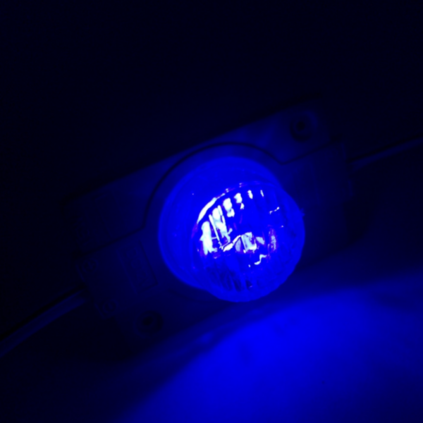 modulo tipo3 2835 3 gigante colores 12v 33