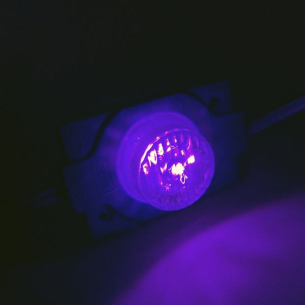 modulo tipo3 2835 3 gigante colores 12v 35