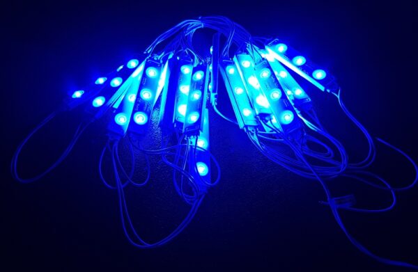 modulo tipo3 2835 3 gigante colores 12v 4