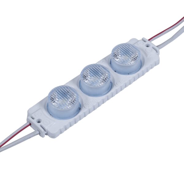 modulo tipo3 2835 3 gigante colores 12v 6