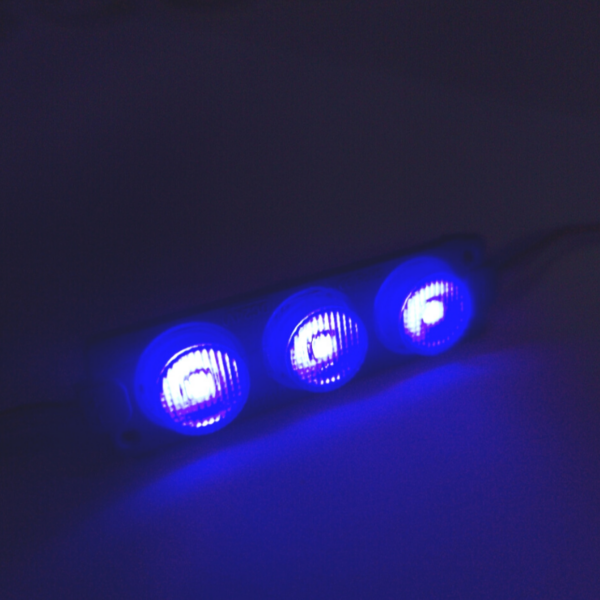 modulo tipo3 2835 3 gigante colores 12v 8