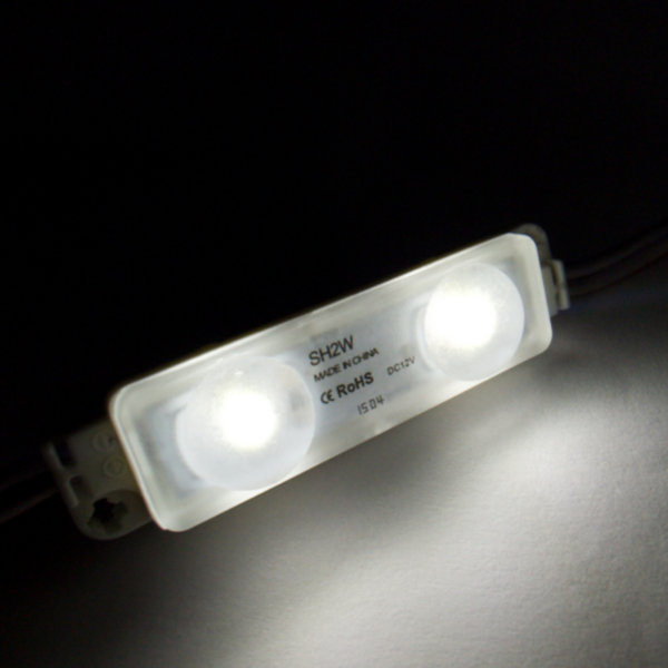 modulo tipo3 sh 2835 2 blanco 12v 2