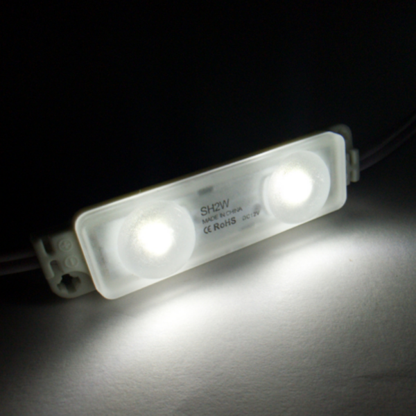 modulo tipo3 sh 2835 2 blanco 12v 3