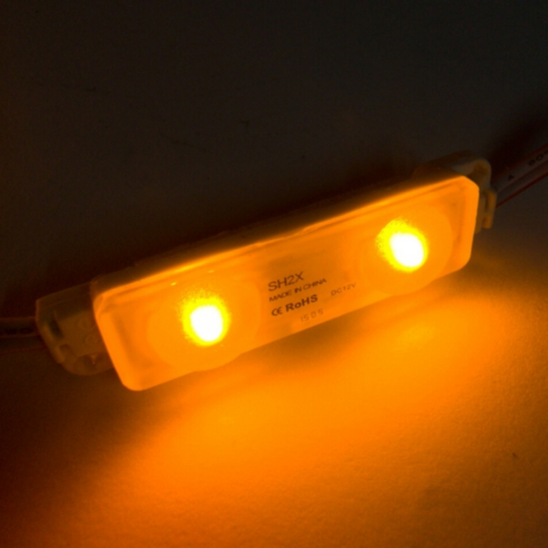 modulo tipo3 sh 2835 2 blanco 12v 5