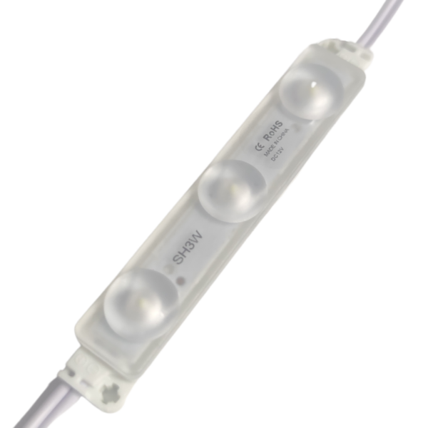 modulo tipo3 sh 2835 3 colores 12v 2