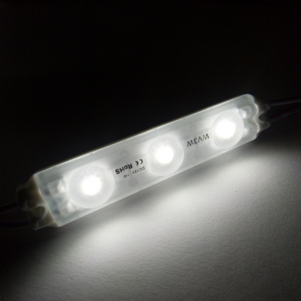 modulo tipo3 sh 2835 3 colores 12v 4