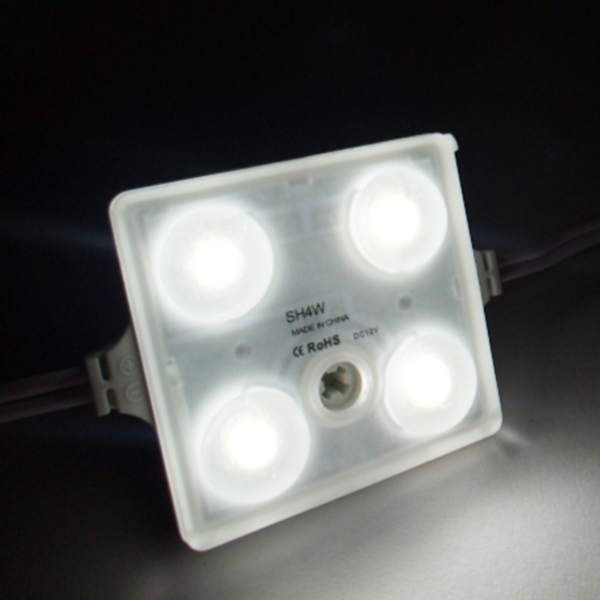 modulo tipo3 sh 2835 4 blanco 12v 1