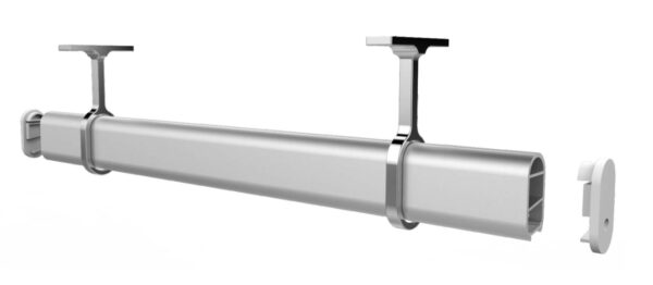 perfil aluminio cs1530 closets 2