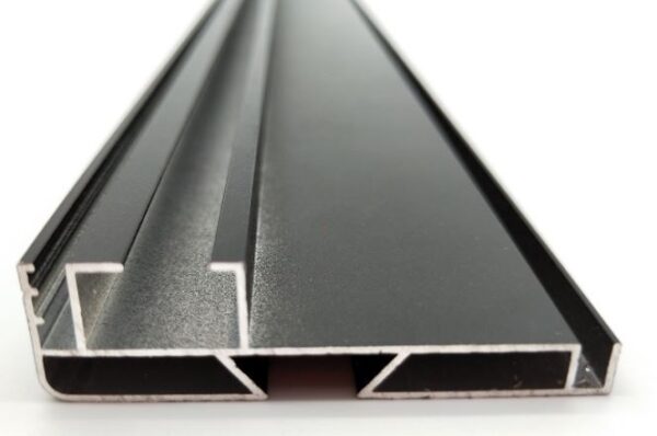 perfil aluminio f5515 55mm