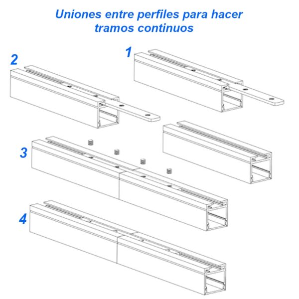 perfil aluminio r2020 1