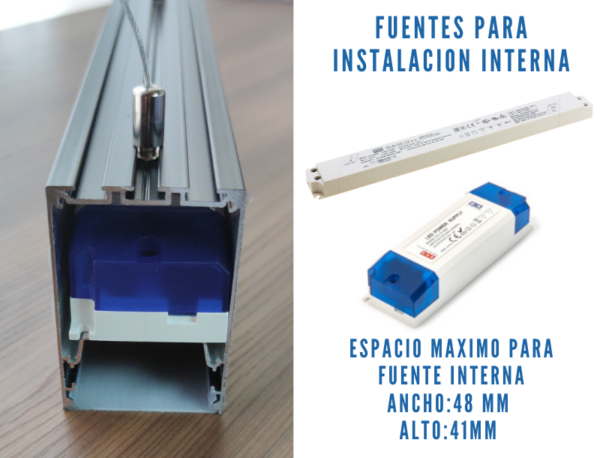 perfil aluminio r5075 1