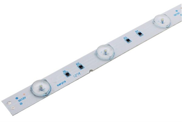 regleta caja de luz 96 cm