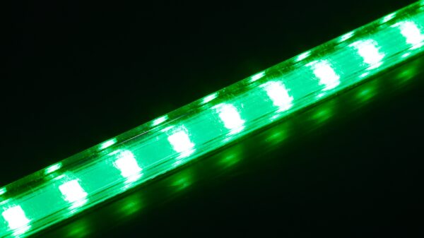 regleta led 110v transparente 60cm varios colores 3 scaled