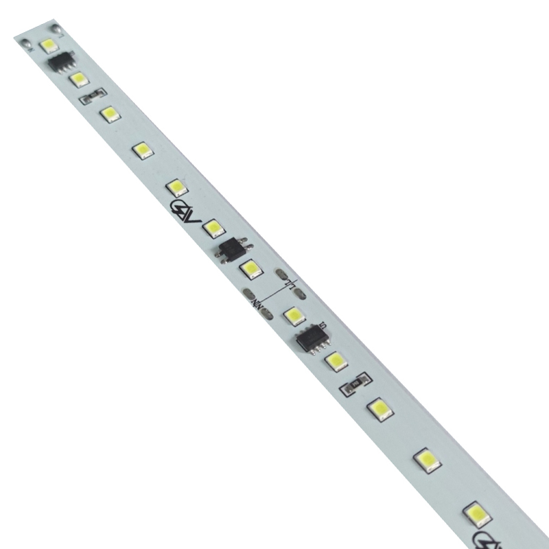 REGLETA 1.2MM 144L 1M 24V 7500K - Productos LED Bogotá - Fuentes,  adaptadores y circuitos Colombia