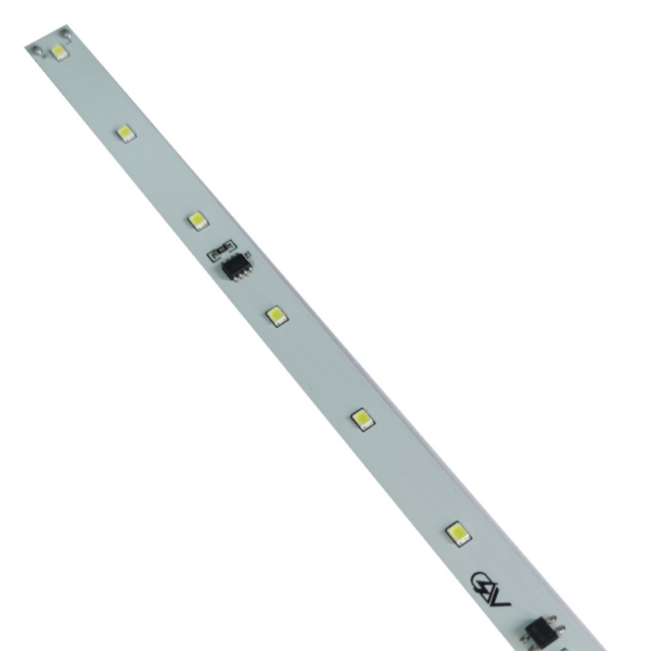 regleta led 120v 100 cm