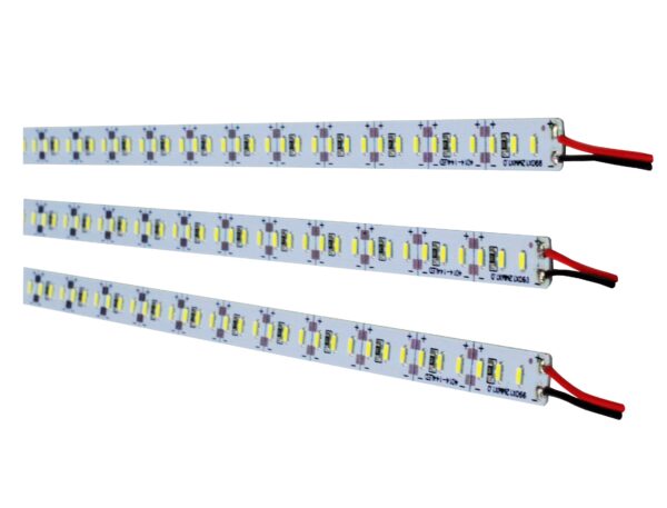 regleta led 12v 144leds