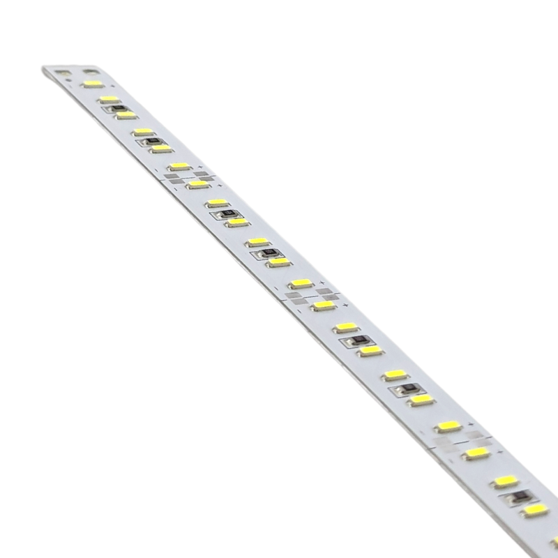 REGLETA 1.2MM 144L 1M 24V 7500K - Productos LED Bogotá - Fuentes