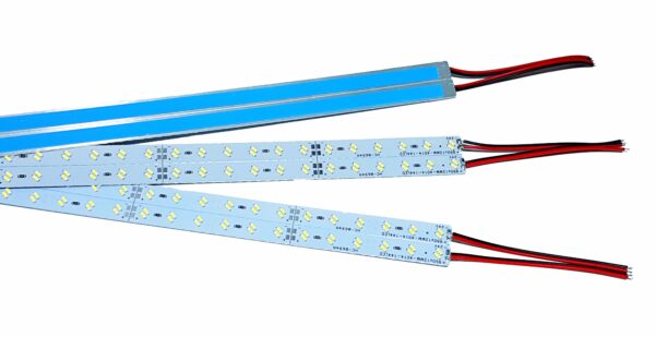 regleta led 24v 9000k scaled