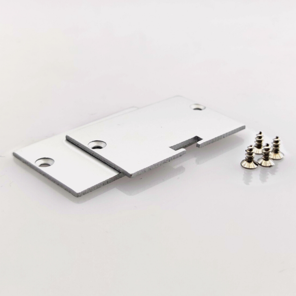 tapa metalica para perfil r5032