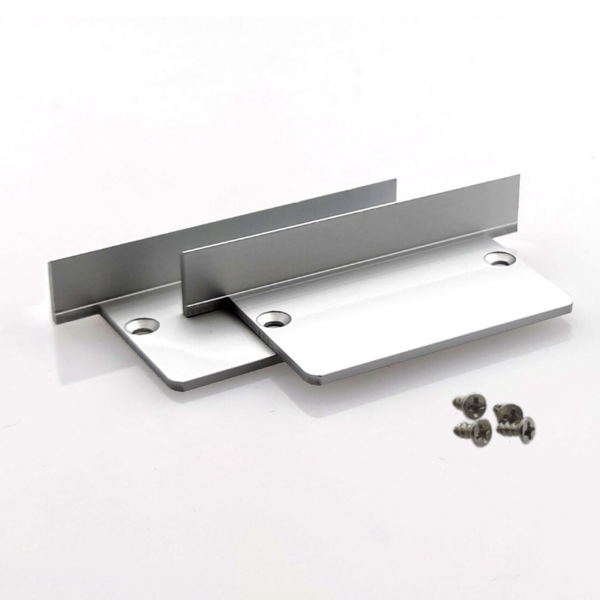 tapa silicona para perfil flexible fl1306 2