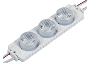 M3LA12 MODULO LUPA ALTA 12V LUPAS*3
