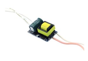 DRIVER LED 1W